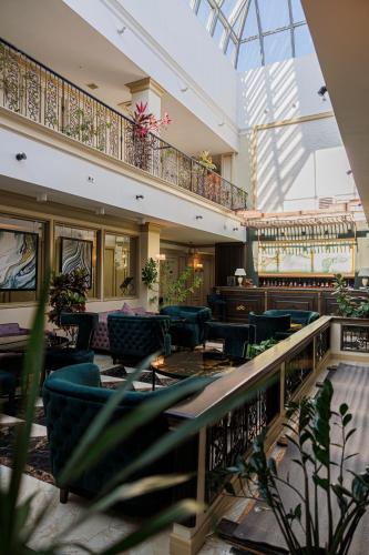 Widok z zewnątrz, Royal BV in Ust-Kamenogorsk