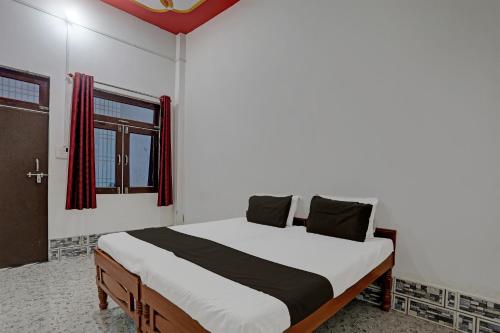 Hotel O Om Shiv Sai Hotel & Restaurant