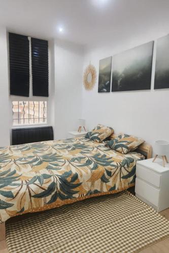 apartamento en el 10, Paryż