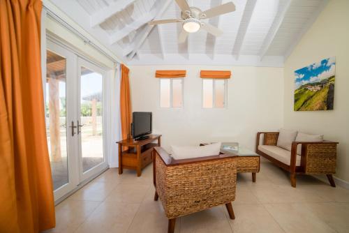 Sugar Bay Club in Kittian Village