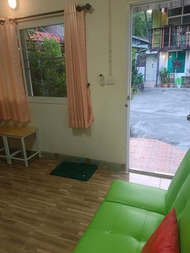 รัชตา ห้องพัก ratchata hongpak near Chiang Mai Night Safari