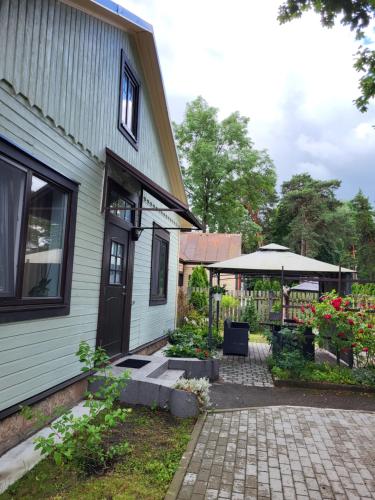 Guest House Sunny, Riga