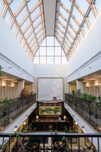 Widok z zewnątrz, Royal BV in Ust-Kamenogorsk