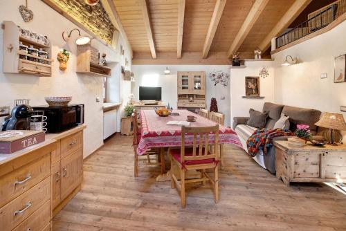 Chalet Ralon - Valdisotto