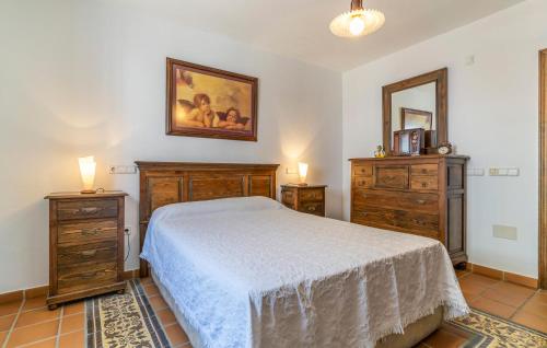 Nice Home In Los Angeles-Jimena De in Jimena De La Frontera