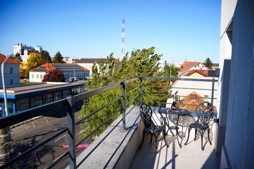 Fantazia Hotel - image 3