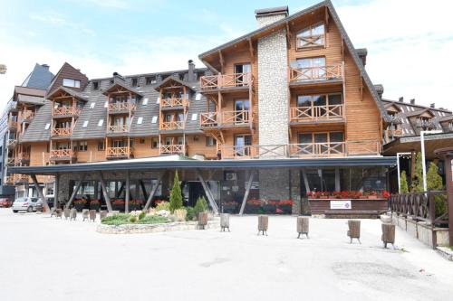 Jahorina Vučko Apartman 211