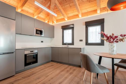 Apartamentos Duratón (Apartamentos Duraton) in San Miguel de Bernuy