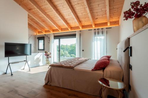 Apartamentos Duratón (Apartamentos Duraton) in San Miguel de Bernuy
