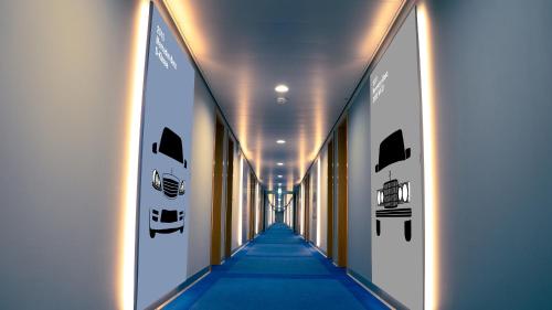 Hotel Bavaria Brehna - image 11