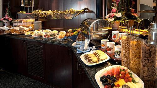 Hotel Bavaria Brehna - image 7