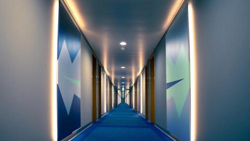 Hotel Bavaria Brehna - image 9