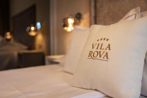 Hotel VILA ROVA