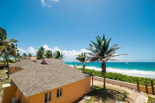 Iekārtas, Sugar Bay Club in Kittian Village