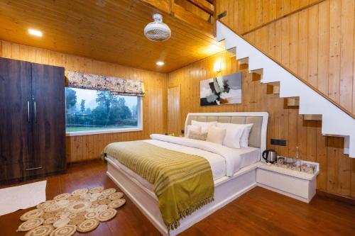 Megha Wellness Resort in Galajwari
