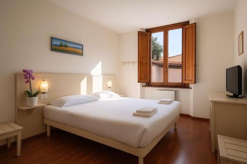 Hotel Holiday Prime – Montecatini Terme, IA