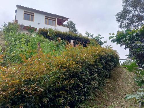 Posada Villa Victoria in Tinjaca
