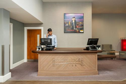 Staybridge Suites Birmingham an IHG Hotel - image 6