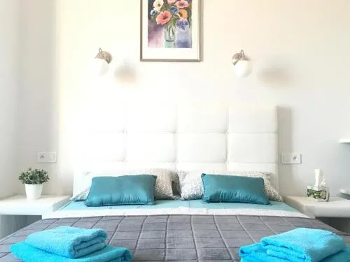 Apartments Monaco photo 2