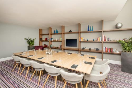 Meeting room / ballrooms, Staybridge Suites Birmingham By IHG near The Birmingham Repertory Theatre Ltd.