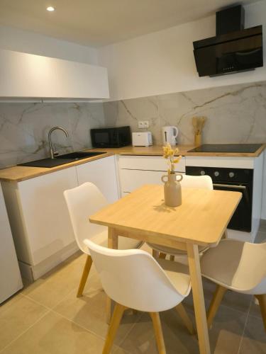 Appartement le STADE