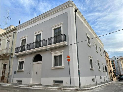 Borgo di Levante luxury apartments 2