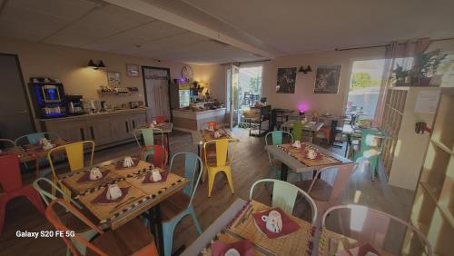 外部景觀, 阿瑪杜爾酒店 (Amadour Hotel) in 羅卡馬杜爾