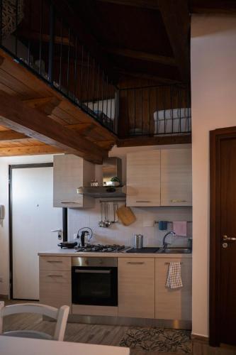 Guest House Little Flower in Sutri