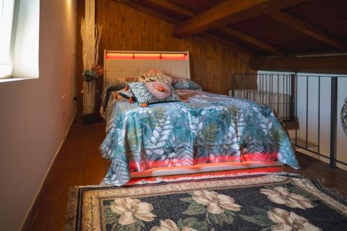 Guest House Little Flower in Sutri