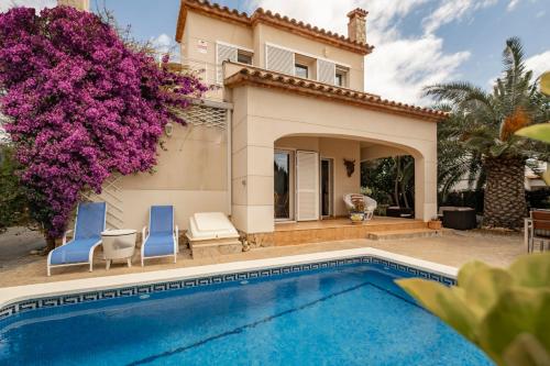 Villacore in Vila Romana