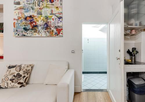 Quiet Independent at the Duomo - main image