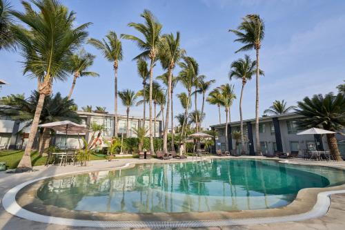 Úszómedence, Casa Andina Premium Piura in Piura