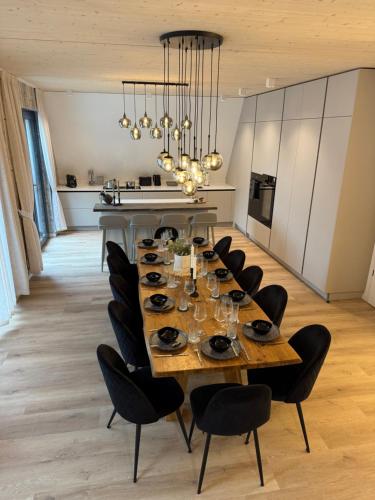 Facilities, Chalet NATURTRAUM in Runkel