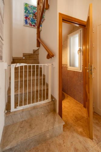 Villacore in Vila Romana