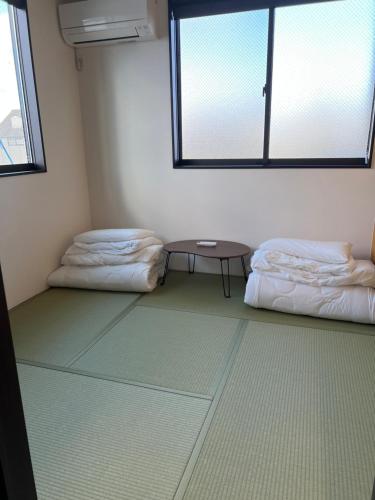 京都新築静かな隠れ家へようこそ