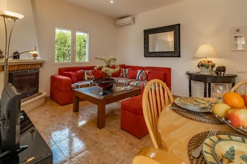 Villacore in Vila Romana