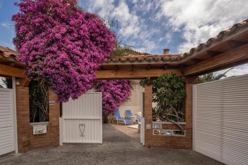 Villacore in Vila Romana