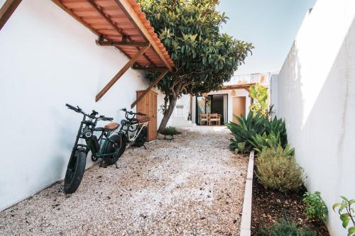 Casa Luma gîte à louer Cobre