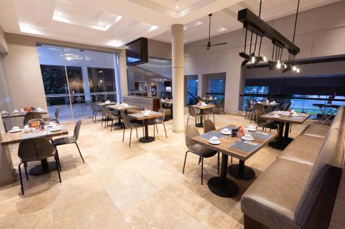 Étterem, Casa Andina Premium Piura in Piura