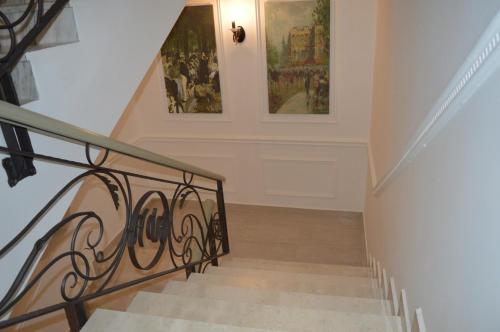 Vila Ada Hotel - image 5