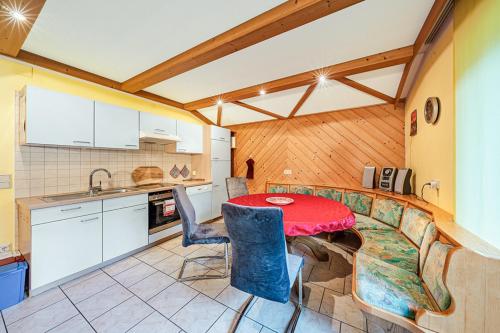 Ferienwohnung Harlander in Luggau