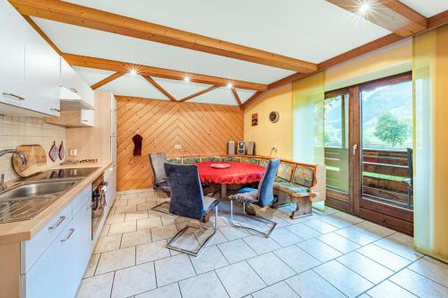Ferienwohnung Harlander in Luggau