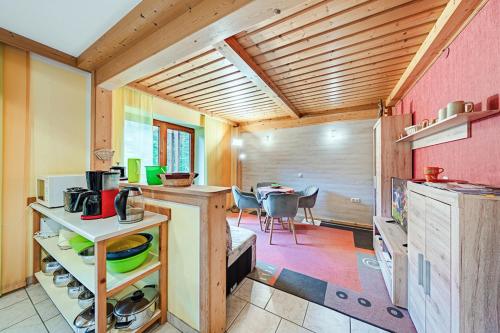 Ferienwohnung Harlander in Luggau