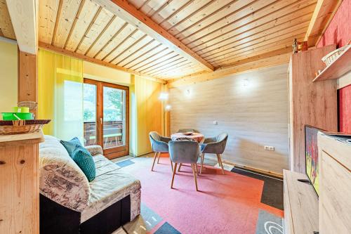 Ferienwohnung Harlander in Luggau