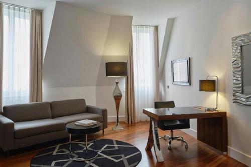 Hotel am Steinplatz Autograph Collection - image 37