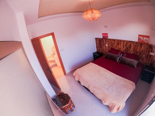 Atlantic Vibes Surf Hostel – Aourir, CO