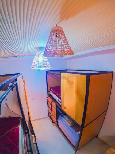 Atlantic Vibes Surf Hostel – Aourir, CO