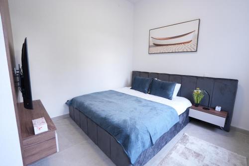 Luxury Apartments - Wohnung IA - Modern & Elegant II Stock in Neuwied, Deutschland