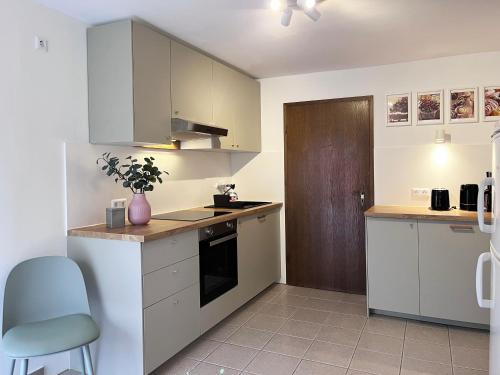 Ferienwohnung Seeglück - 4 Schlaf- & 4 Badezimmer (Ferienwohnung Seegluck - 4 Schlaf- & 4 Badezimmer) in 貝斯科
