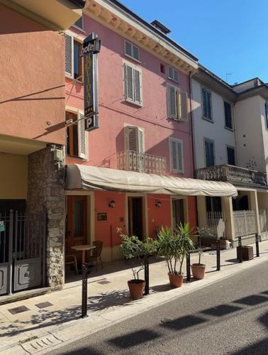 Hotel Holiday Prime – Montecatini Terme, IA